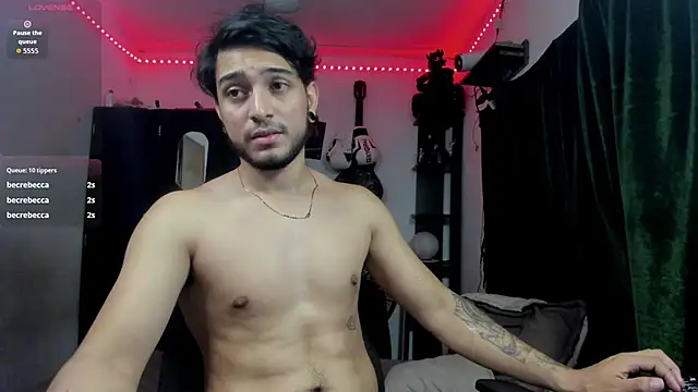 maxximus_100's cam snapshot