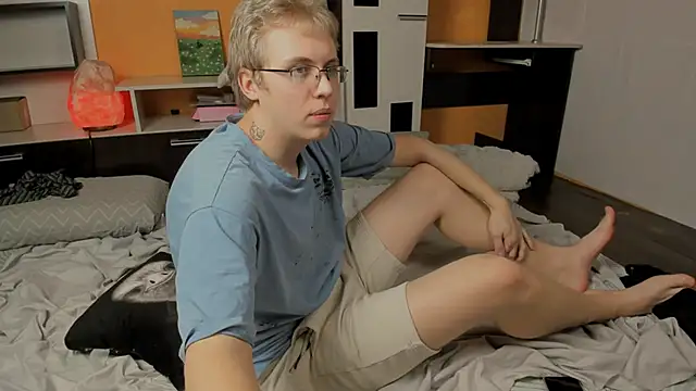 SammySccott's cam snapshot