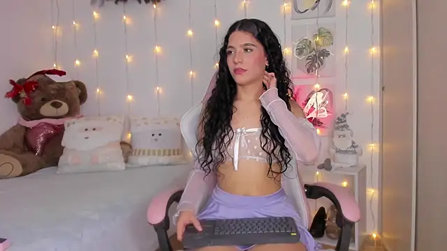 Nataly_evans18 live sex cam