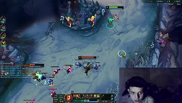 Giby_Grace's cam snapshot