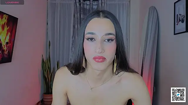 Goddivaa live sex cam
