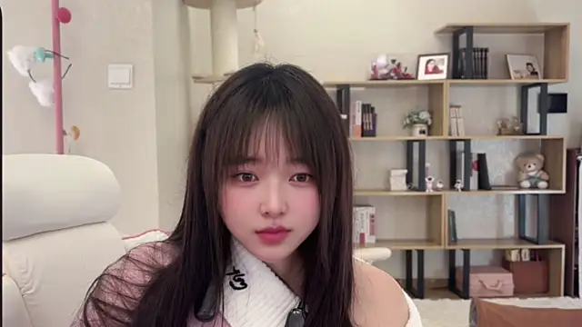Chenjing0 live sex cam