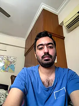 Vikram9918 live sex cam