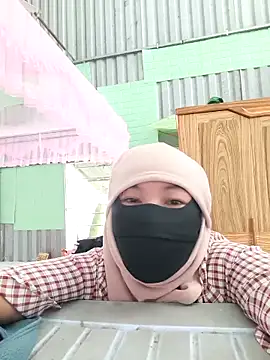 Anyamom's cam snapshot