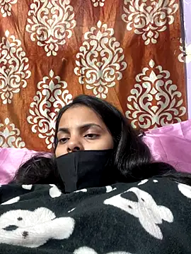 Sandhya_77's cam snapshot