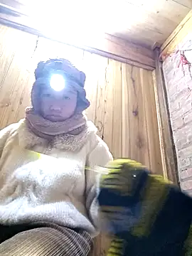 bing-bing88's cam snapshot