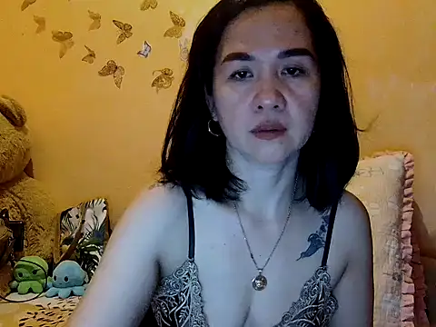 KissHott's cam snapshot