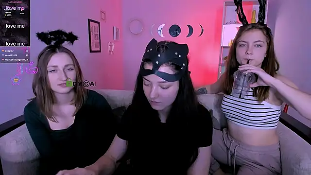 baby_hotte's cam snapshot