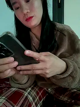 pitty_mymi's cam snapshot