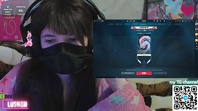 Ollie_Baird's cam snapshot