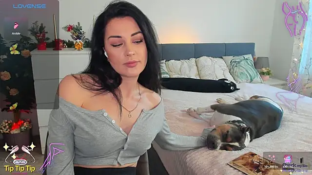 KerryCandy_Girl's cam snapshot