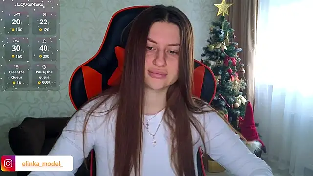 Elishka_ live sex cam