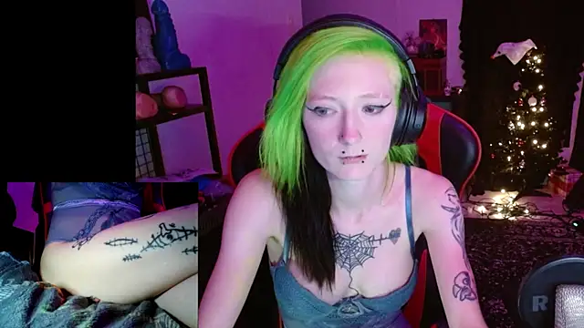 alicewonder09's cam snapshot