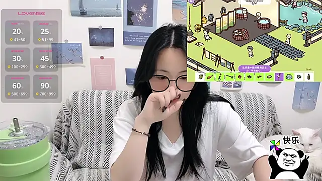 LiLiYbaby live sex cam