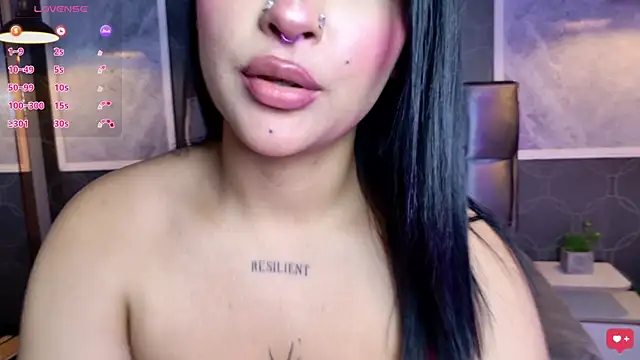 janetteJones_'s web cam