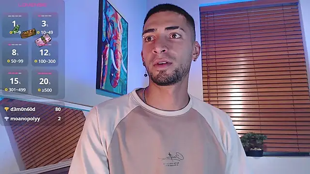 DrakeNeumann's cam snapshot