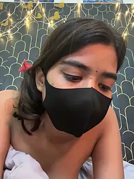 Sexykhushi041's cam snapshot