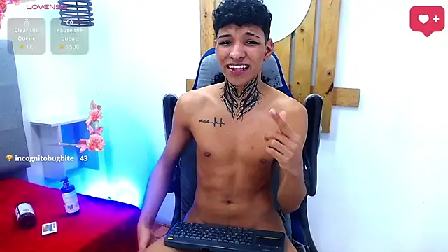 Rick_Wade's cam snapshot