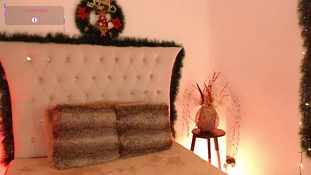 Dulcey_'s cam snapshot