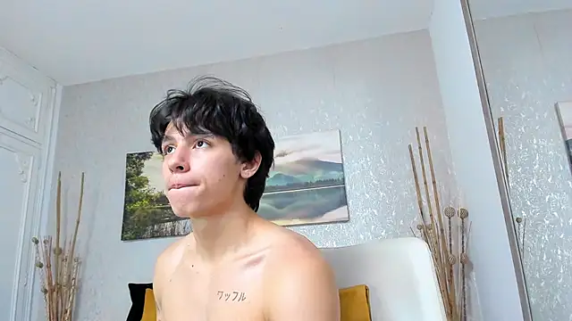 Tyler_durten's cam snapshot