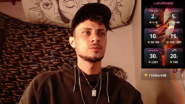 Apolo_S live sex cam