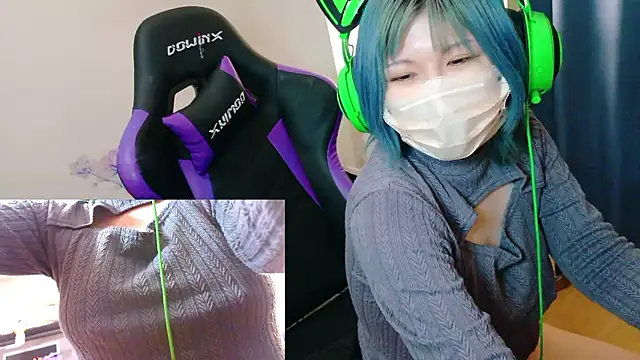 hazuki_8008 live sex cam