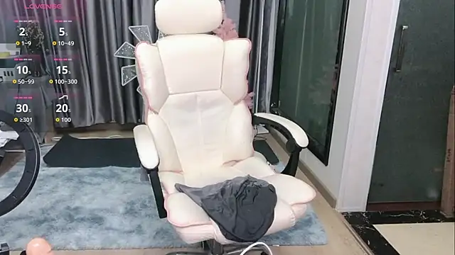 ace_u's cam snapshot