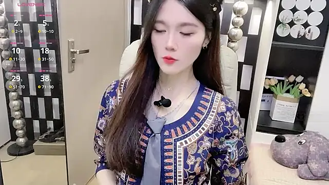 Yueyue-MM's cam snapshot