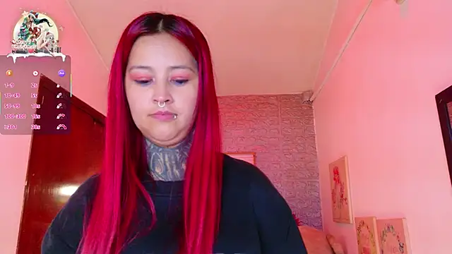 meghan_nill's cam snapshot