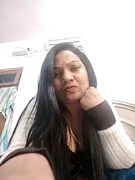 Cute-Janvi20's cam snapshot