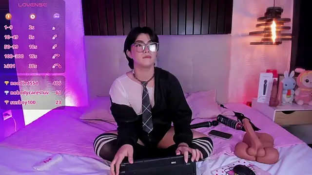 Creamy_Angelo live sex cam