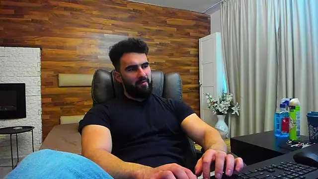 MicahLane's cam snapshot