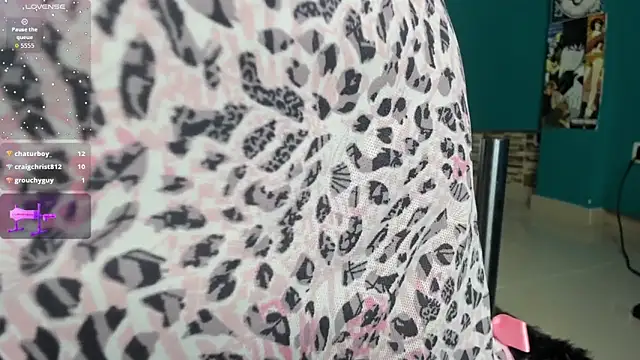 kinky_polar's cam snapshot