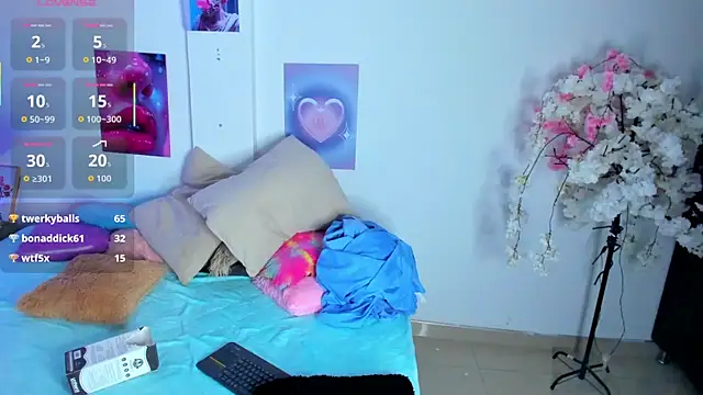 ashly_pnik1's cam snapshot