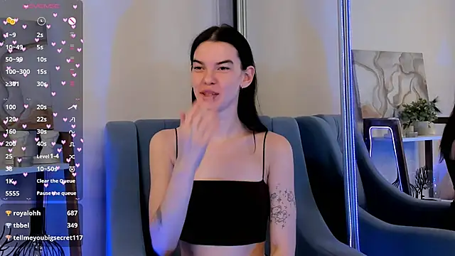 MaiPeng's cam snapshot