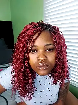 ThickPearlx23's cam snapshot