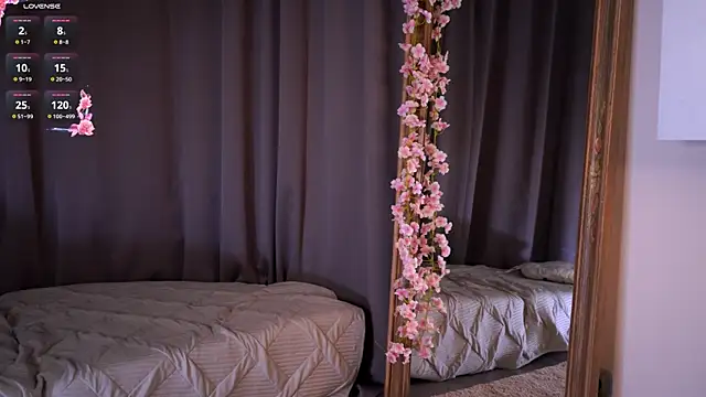 MaryroseRoeder live sex cam