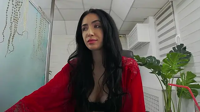 GlamKate's cam snapshot