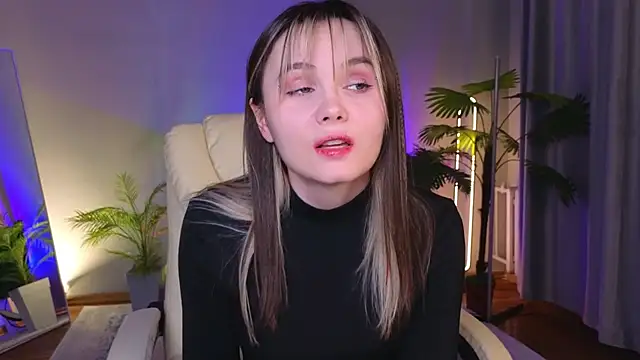 CiriRianonn's cam snapshot