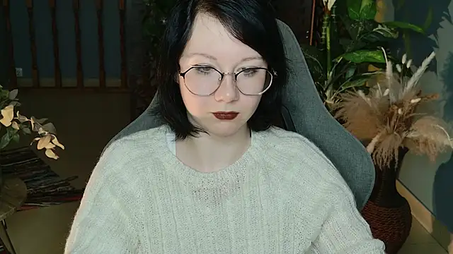 NancyMartinez's cam snapshot