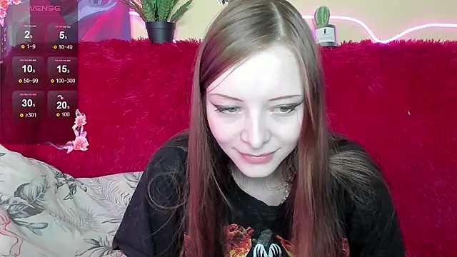 AliceHaris's cam snapshot