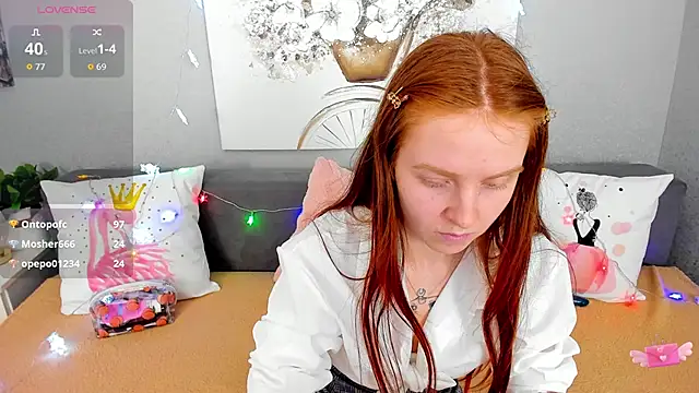 Evarey_'s cam snapshot