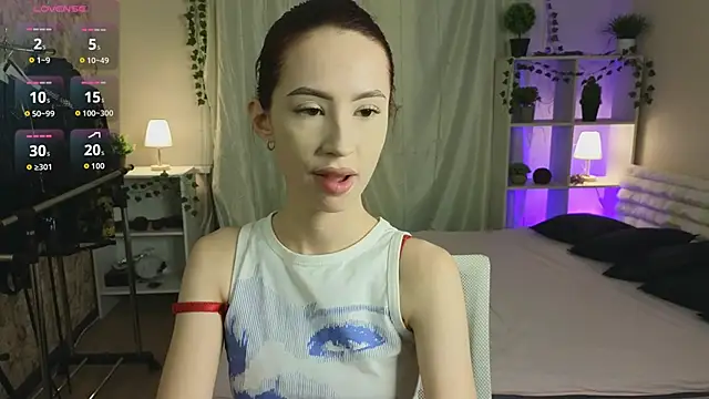 Ssin_Megan's cam snapshot