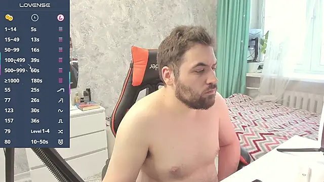 Morlaios live sex cam