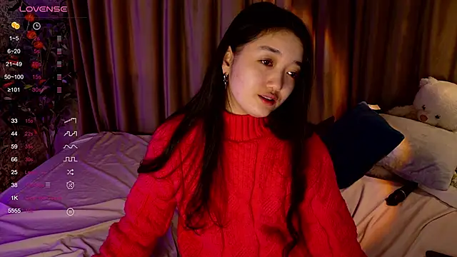 FreyaRaya live sex cam