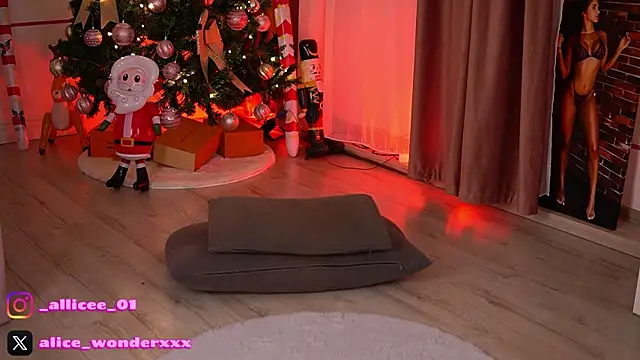 VanessaSimon's cam snapshot