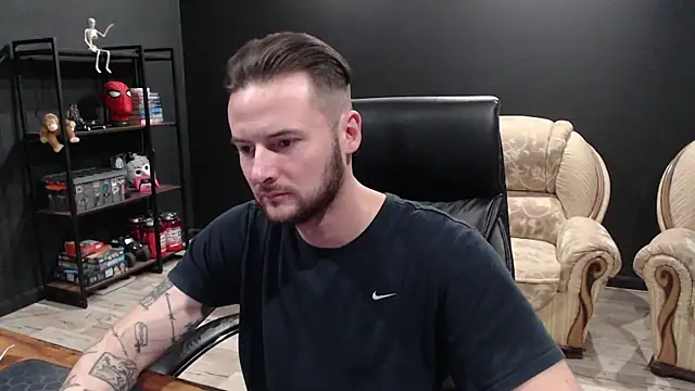 MihasikD's cam snapshot