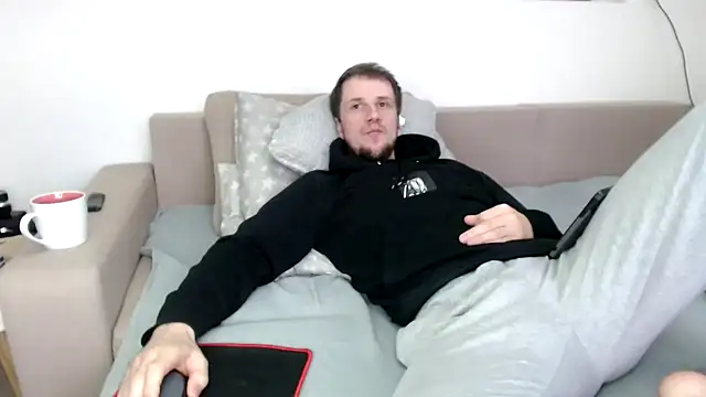 maksshard's cam snapshot