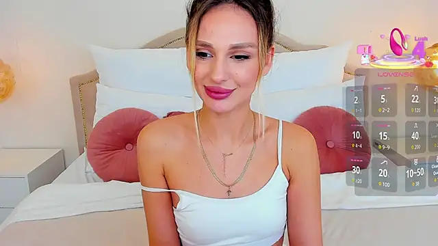 MissLoou live sex cam