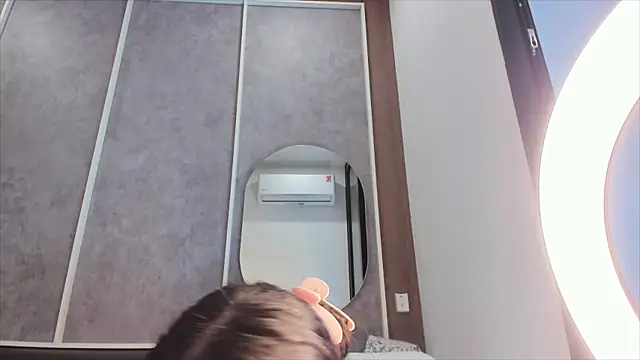 notyoursammy live sex cam